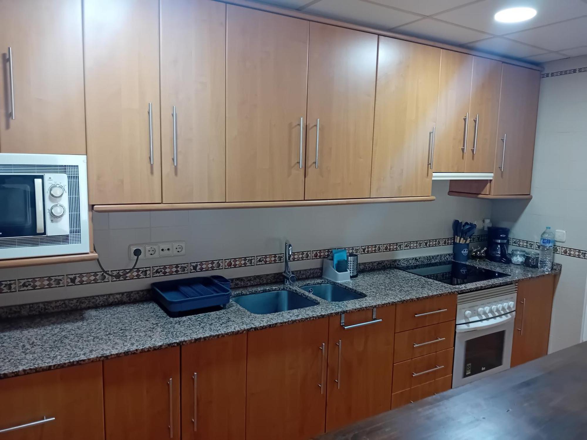 Apartamento El Cortijo Mojácar Eksteriør billede