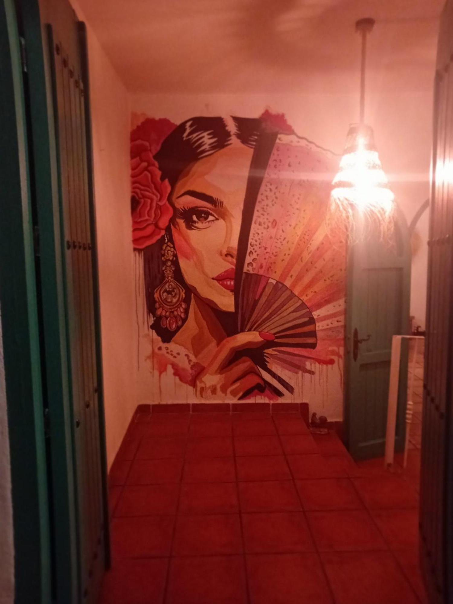 Apartamento El Cortijo Mojácar Eksteriør billede