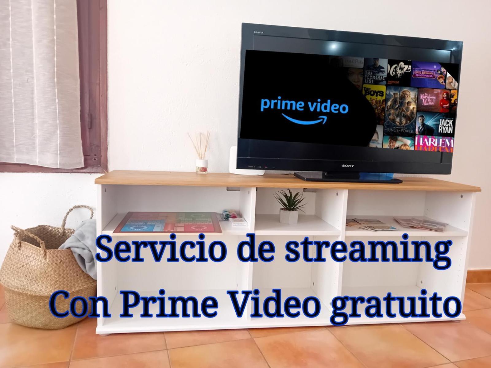 Apartamento El Cortijo Mojácar Eksteriør billede