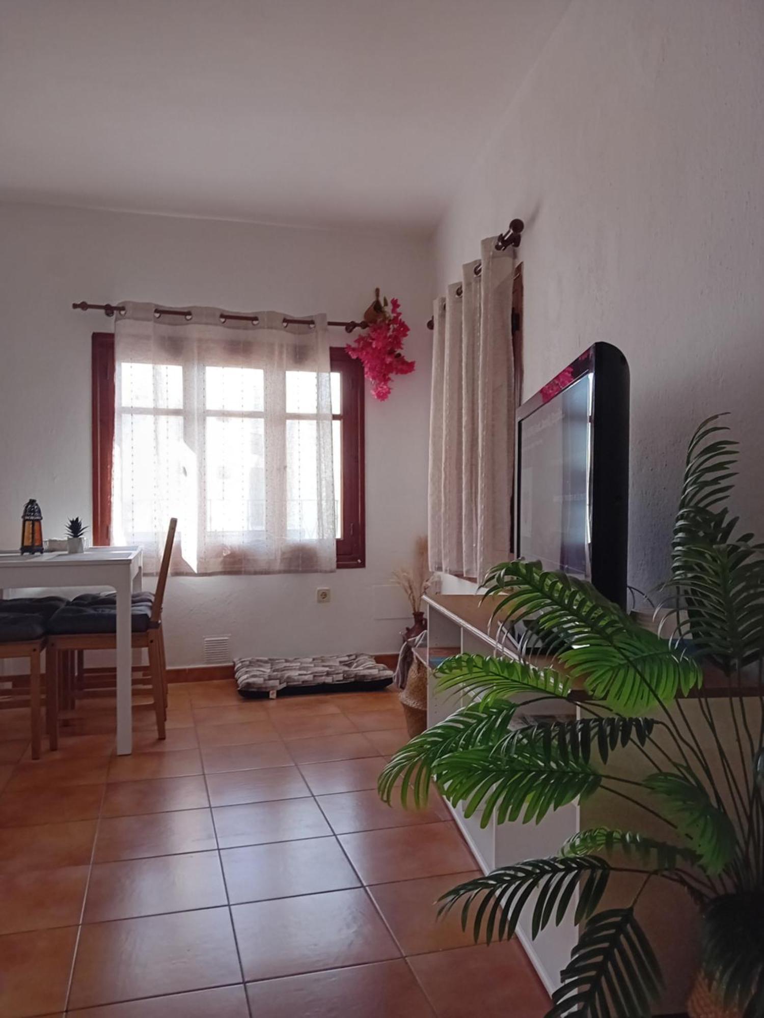 Apartamento El Cortijo Mojácar Eksteriør billede