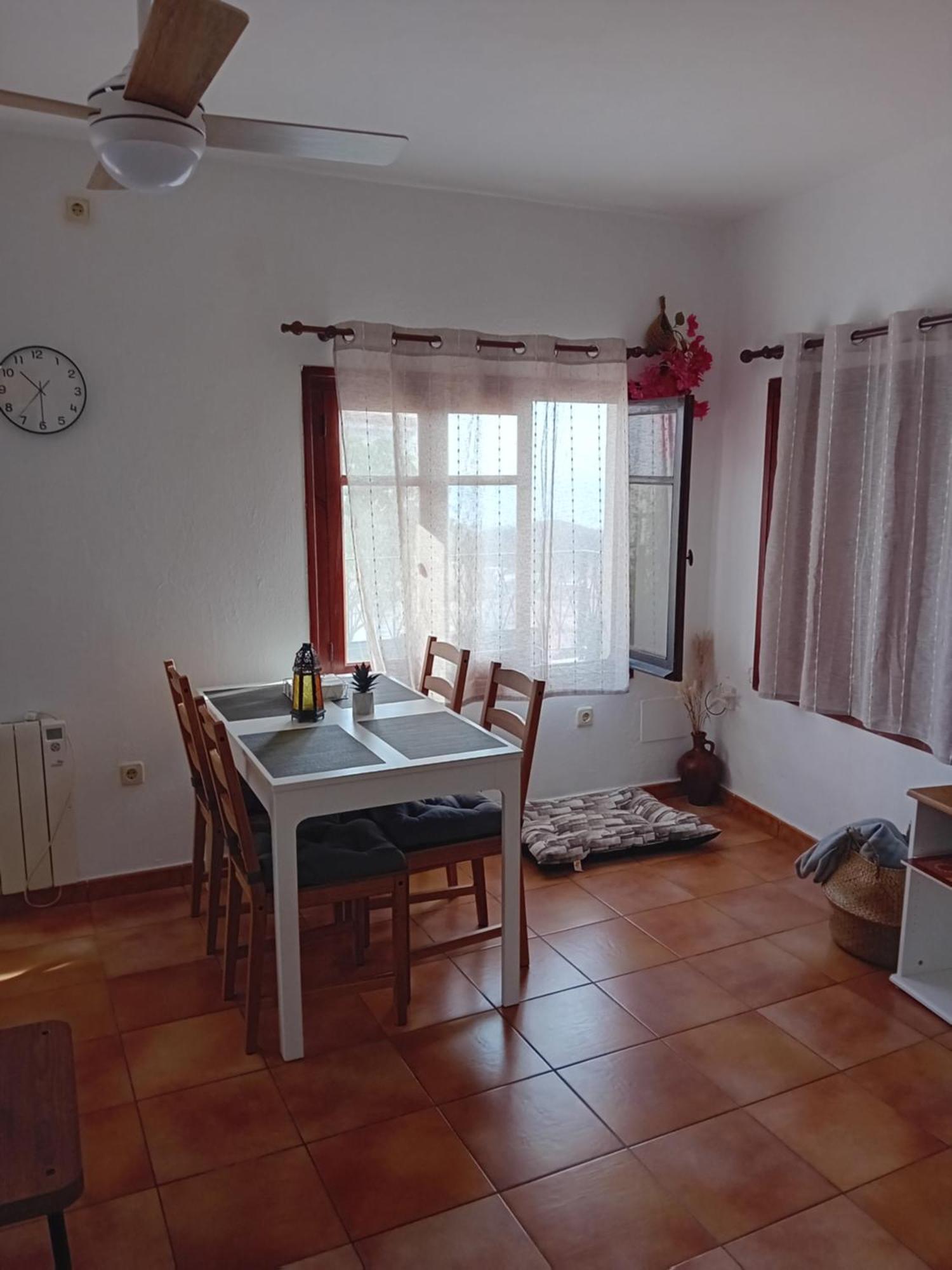 Apartamento El Cortijo Mojácar Eksteriør billede