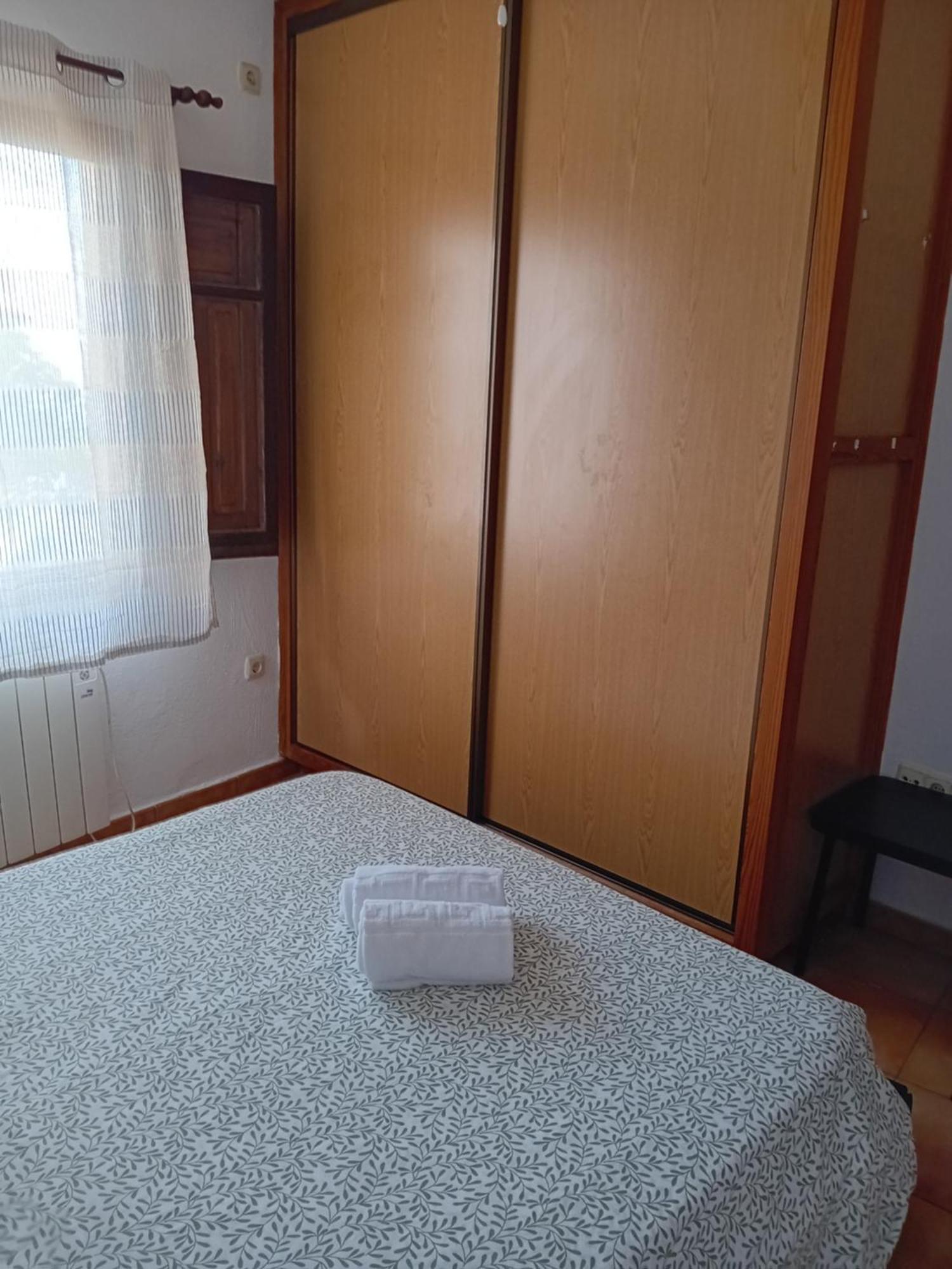 Apartamento El Cortijo Mojácar Eksteriør billede